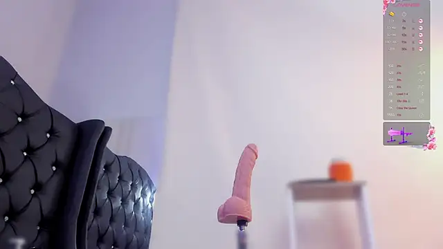 lannarusso  online show from January 30, 12:06 pm