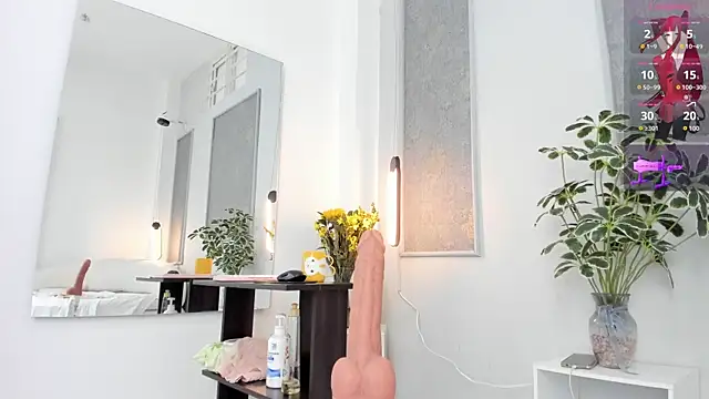 Snapshot of lannarusso_ chatting on December 22, 11:51 am lannarusso online show from December 22, 11:51 am