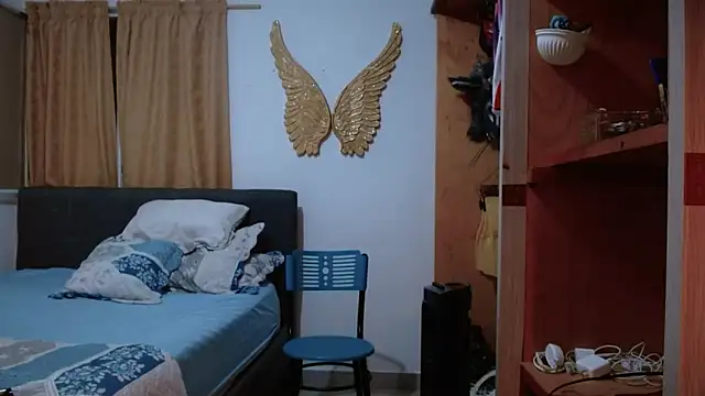 cataafitt online show from April 19, 3:39 am