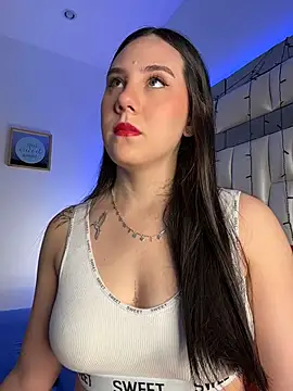  ISABELLA HOT  online show from April 17, 12:19 pm