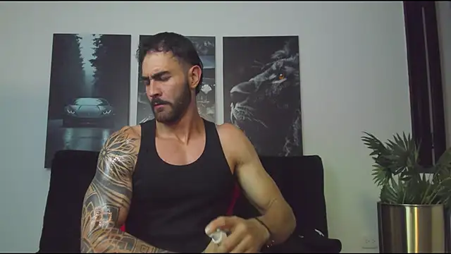 Snapshot of Austin_bolt chatting on March 12, 4:08 am Austin bolt online show from March 12, 4:08 am