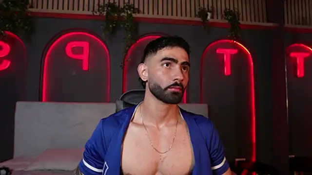 Snapshot of Austin_bolt chatting on October 24, 2:41 am Austin bolt online show from October 24, 2:41 am