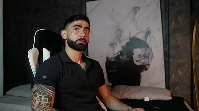 Snapshot of Austin_bolt chatting on November 12, 3:29 am Austin bolt online show from November 12, 3:29 am