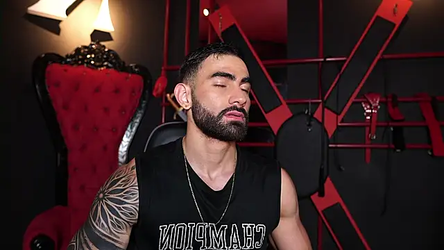 Austin bolt online show from March 24, 1:43 am