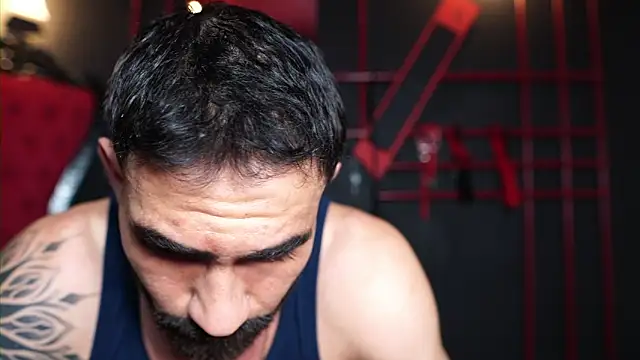 Austin bolt online show from March 26, 2:06 am