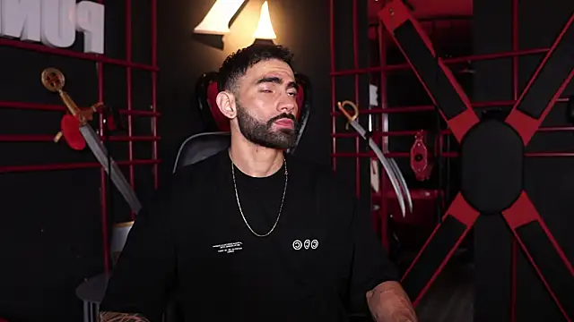 Austin bolt online show from April 5, 1:47 am