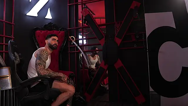 Austin bolt online show from April 9, 3:17 am