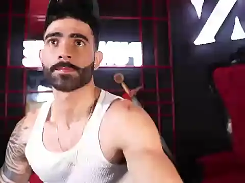 Austin bolt online show from April 13, 3:23 am