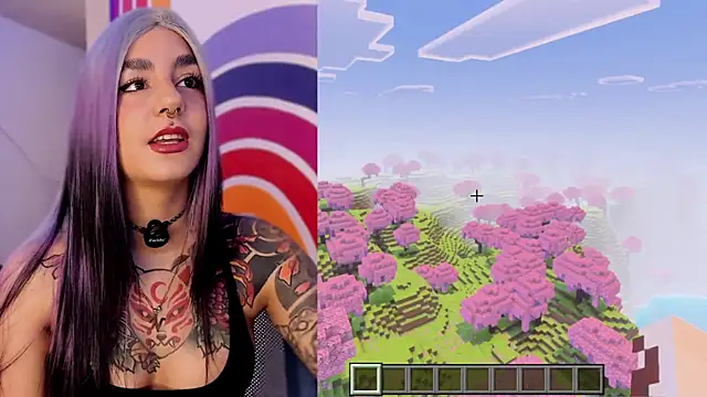 Alice woodville online show from September 19, 5:35 pm