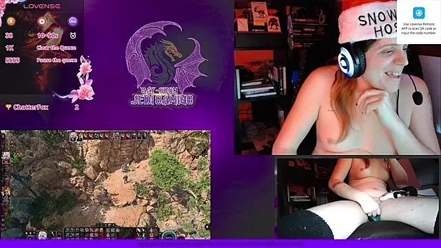 Snapshot of Rae-Suon chatting on December 21, 11:01 am Rae-Suon online show from December 21, 11:01 am