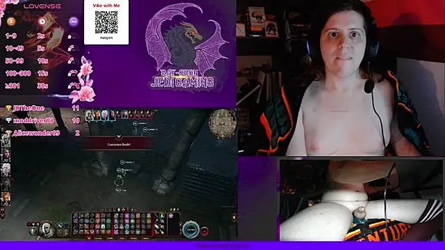 Snapshot of Rae-Suon chatting on December 29, 8:22 am Rae-Suon online show from December 29, 8:22 am