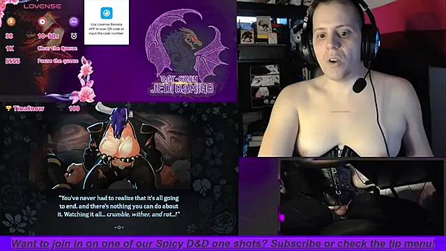 Snapshot of Rae-Suon chatting on January 15, 8:58 pm Rae-Suon online show from January 15, 8:58 pm