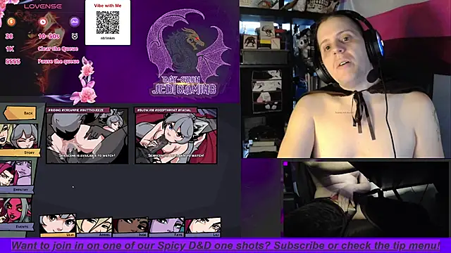 Snapshot of Rae-Suon chatting on January 16, 5:55 pm Rae-Suon online show from January 16, 5:55 pm