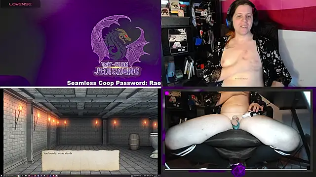 Snapshot of Rae-Suon chatting on January 26, 10:13 pm Rae-Suon online show from January 26, 10:13 pm