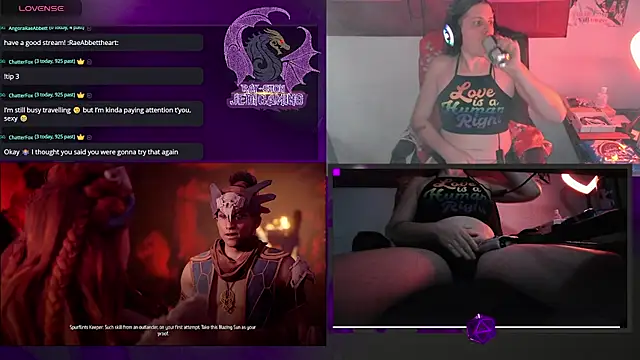 Snapshot of Rae-Suon chatting on March 12, 10:07 pm Rae-Suon online show from March 12, 10:07 pm