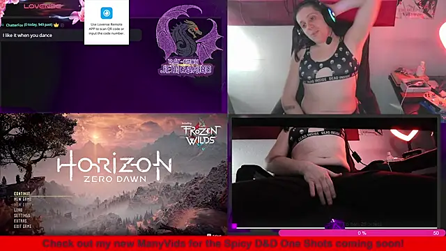 Snapshot of Rae-Suon chatting on March 13, 9:16 pm Rae-Suon online show from March 13, 9:16 pm