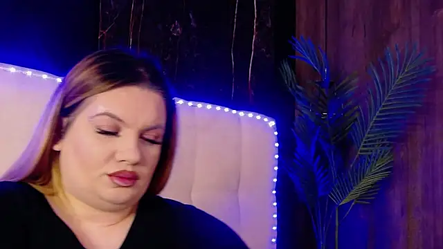 MelanieBrownn online show from February 21, 5:30 am