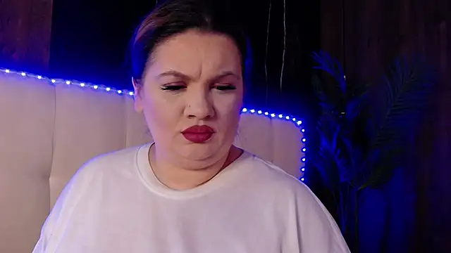 MelanieBrownn online show from February 27, 6:46 am