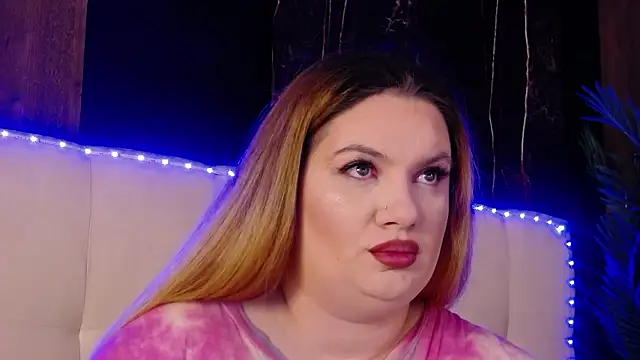 MelanieBrownn online show from March 3, 5:46 am