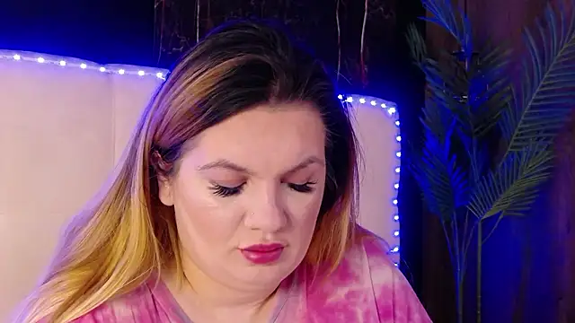 MelanieBrownn online show from March 26, 6:08 am