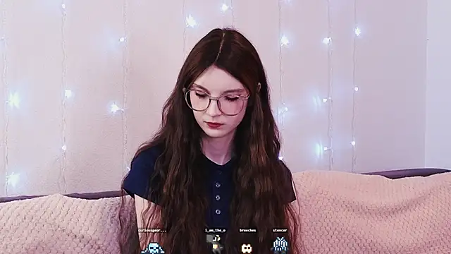 KimWilli online show from January 18, 10:17 pm