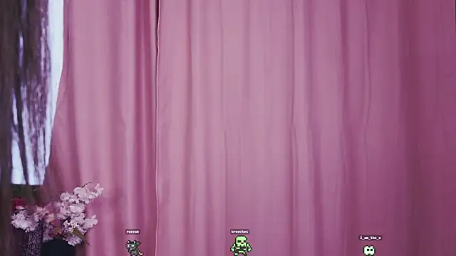 KimWilli online show from January 30, 7:59 pm