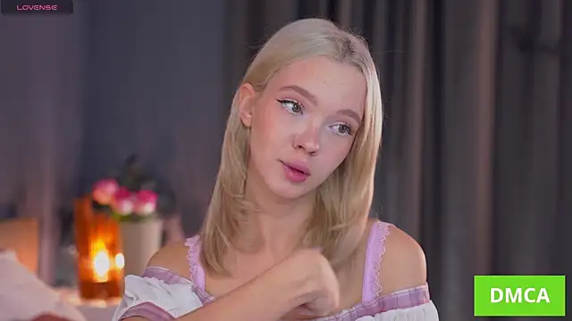  AlinaBailey online show from October 20, 8:04 am