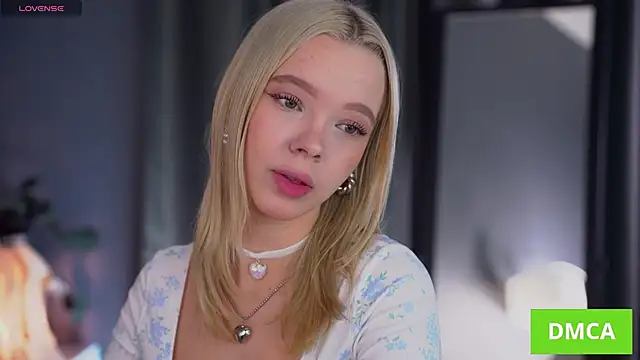  AlinaBailey online show from October 27, 7:34 am