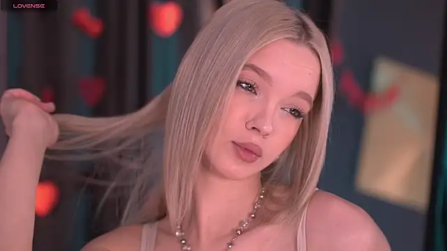  AlinaBailey online show from February 17, 8:11 am