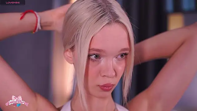  AlinaBailey online show from March 9, 8:51 am