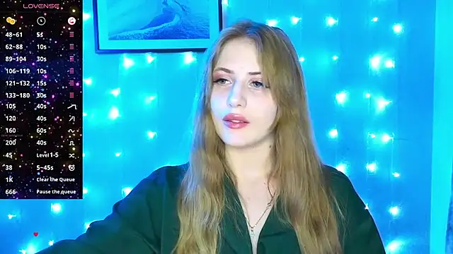 PureAlisMiracle online show from January 23, 7:18 pm