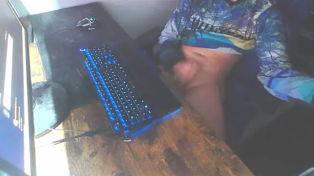 WouldLovetoFuckYou666 online show from September 16, 2:07 pm