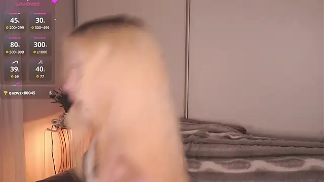 Naughty  Couplles online show from February 7, 4:11 pm