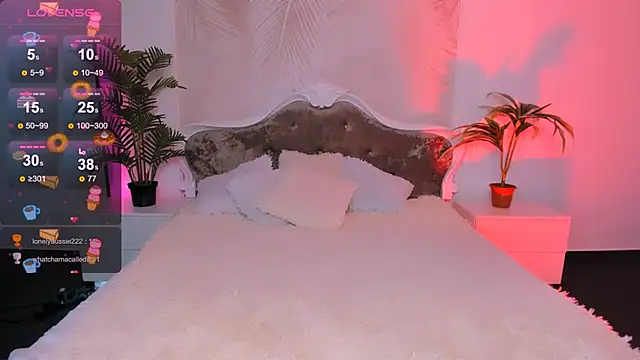 LayriantaVee online show from February 8, 10:07 am