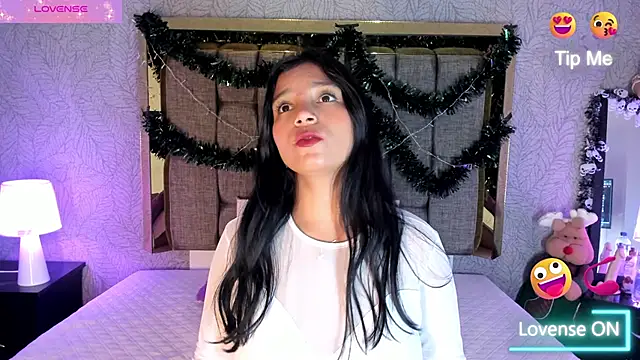 Candys victoria online show from December 17, 3:23 am