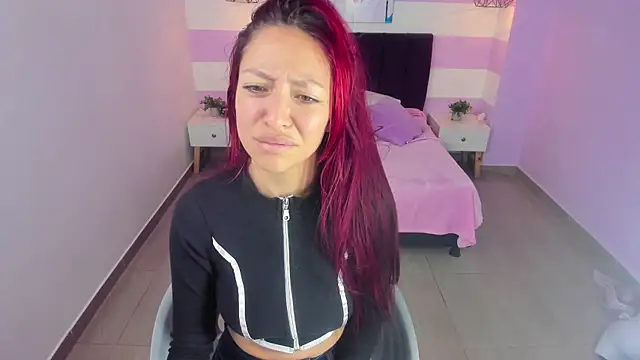 Scarlett  bell online show from February 28, 11:33 am