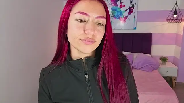 Scarlett  bell online show from March 20, 11:37 am