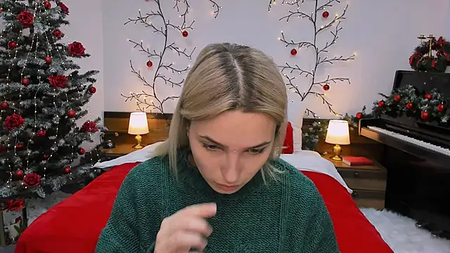 Snapshot of tendermeow chatting on December 16, 1:22 pm tendermeow online show from December 16, 1:22 pm