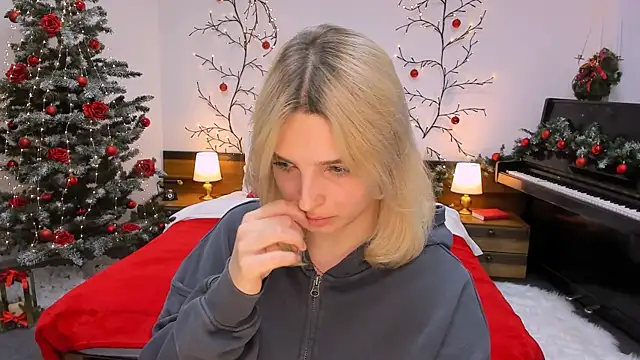 Snapshot of tendermeow chatting on January 10, 8:59 pm tendermeow online show from January 10, 8:59 pm