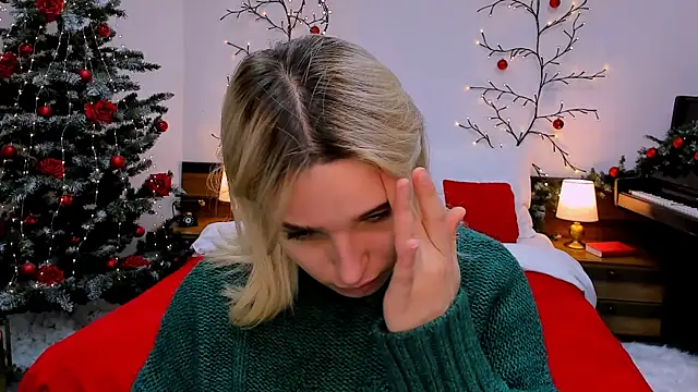 Snapshot of tendermeow chatting on January 12, 1:16 pm tendermeow online show from January 12, 1:16 pm