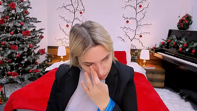 Snapshot of tendermeow chatting on January 14, 1:17 pm tendermeow online show from January 14, 1:17 pm