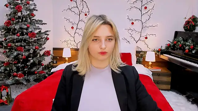 Snapshot of tendermeow chatting on January 14, 7:21 pm tendermeow online show from January 14, 7:21 pm