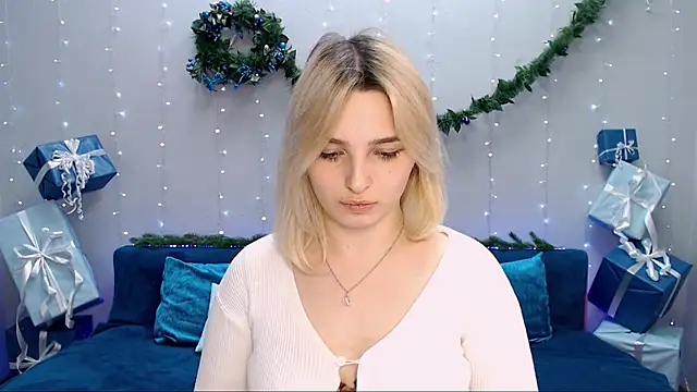 Snapshot of tendermeow chatting on January 17, 10:34 pm tendermeow online show from January 17, 10:34 pm