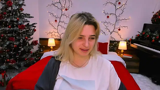 Snapshot of tendermeow chatting on January 25, 9:15 am tendermeow online show from January 25, 9:15 am