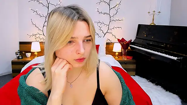 Snapshot of tendermeow chatting on February 6, 4:36 pm tendermeow online show from February 6, 4:36 pm