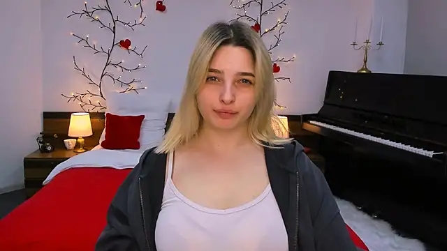 Snapshot of tendermeow chatting on March 3, 1:09 pm tendermeow online show from March 3, 1:09 pm