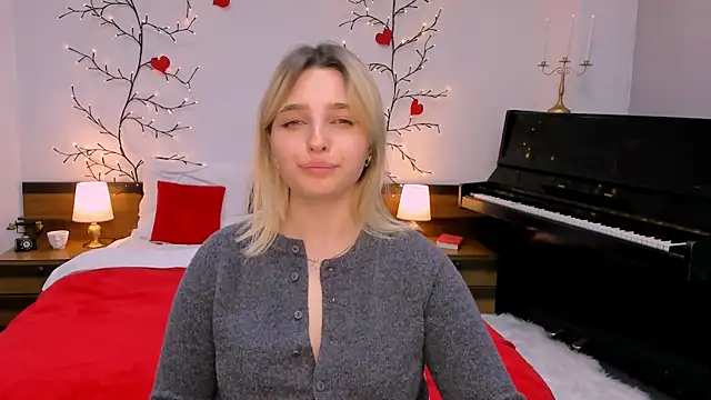 Snapshot of tendermeow chatting on March 14, 9:21 pm tendermeow online show from March 14, 9:21 pm