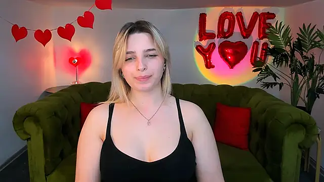 Snapshot of tendermeow chatting on March 18, 7:20 pm tendermeow online show from March 18, 7:20 pm