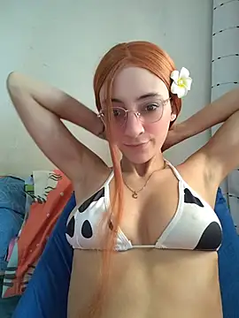 Dani pegin online show from March 4, 1:39 pm