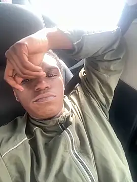 TransboyJay online show from December 1, 7:47 pm